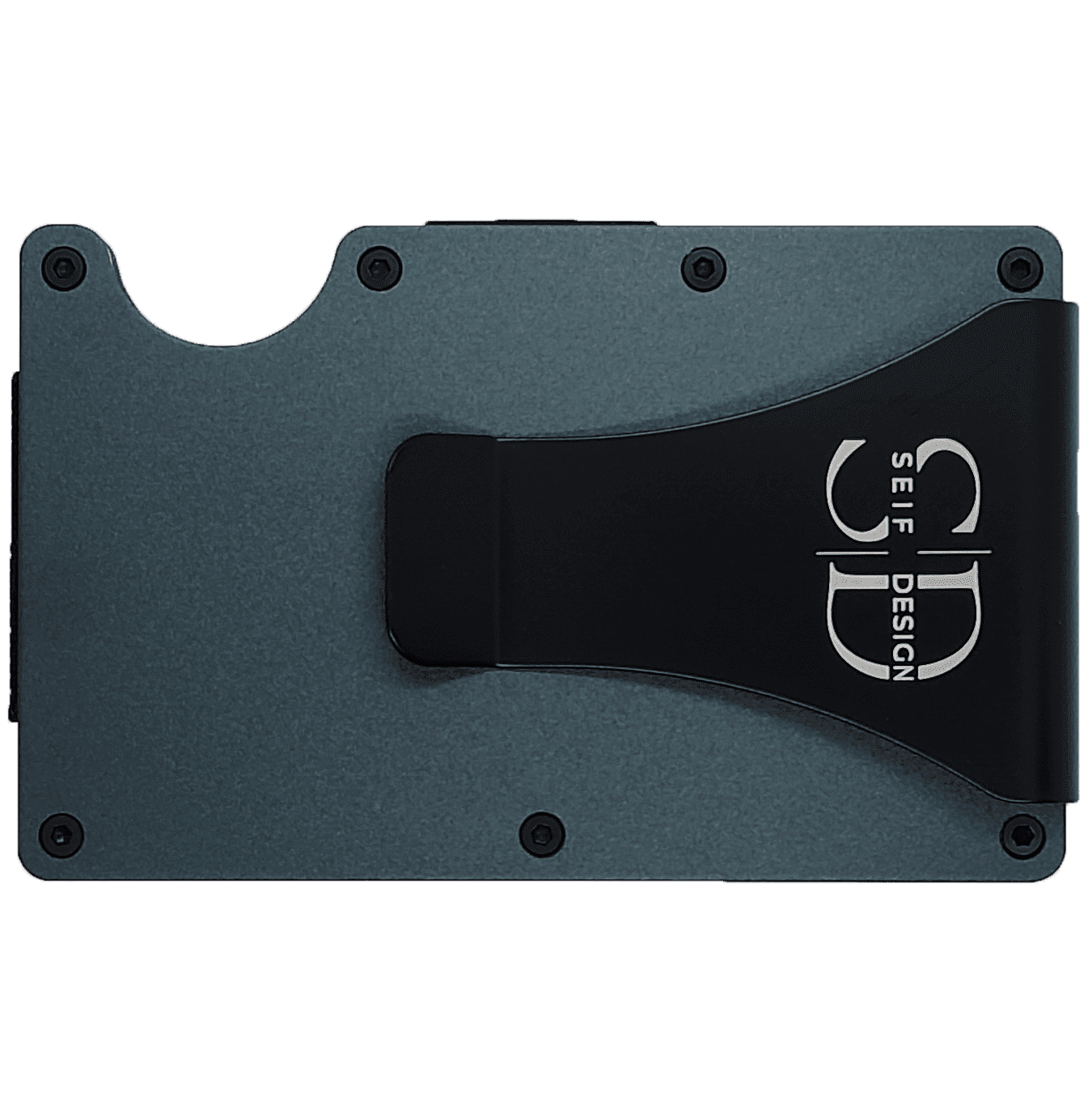 Lite Storm - Card Holder with RFID Blocking - RUUD Studios